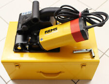 REMS Coccodrillo 180