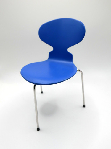 Fritz hansen sedia - sedia, in
