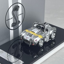 Auto Q epoca 1/64 X lavoro