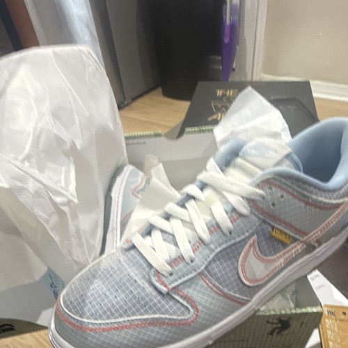 Nike dunk low - dunk, x
