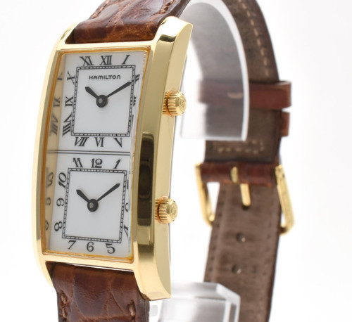 Orologio uomo hamilton 6274 - hamilton,
