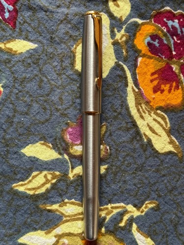 Penna stilografica vintage