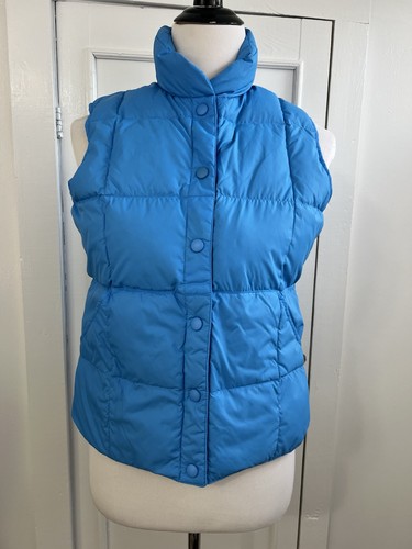 Gilet imbottito donna - , lands