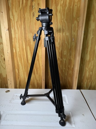 Smallrig 185cm treppiede - smallrig,