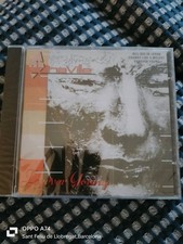 RAR CD. ALPHAVILLE. FOREVER YOUNG. MADE IN BRASIL. SEALED