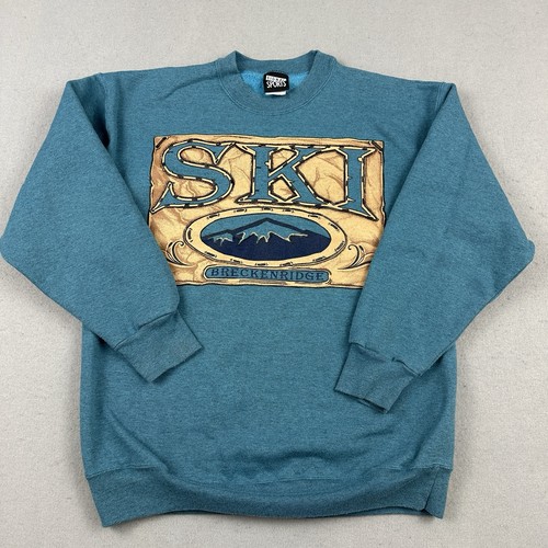 Felpa breckenridge vintage - felpa,