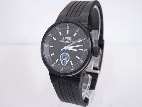 Orologio uomo oris williams - uomo,