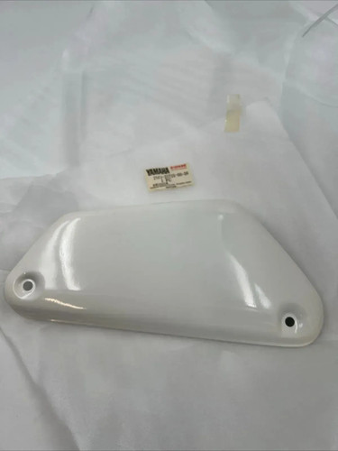 Yamaha coperchio laterale