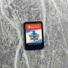 pokemon sword spada nintendo