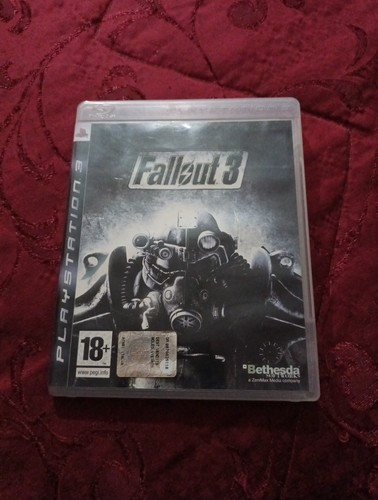 Gioco ps3 fallout - ps3, 🇮🇹