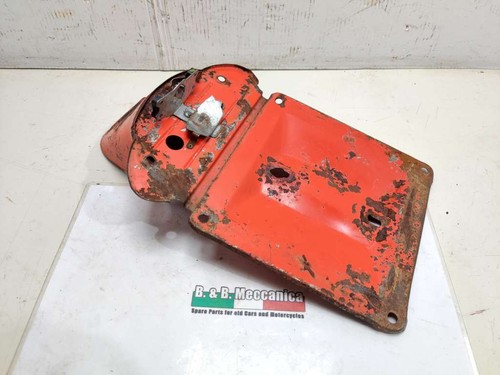 Portatarga gilera giubileo - portatarga,