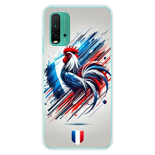 Custodia silicone stampata - in,