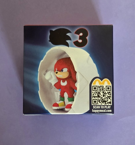 Sonic knuckles roller - 02,