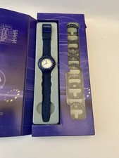 Vintage Swatch Special SDZ 103
