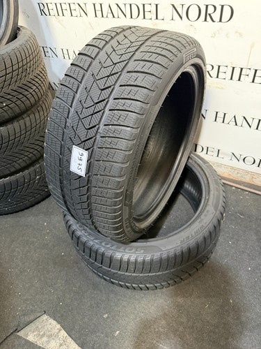 Pneumatici invernali pirelli - 2,