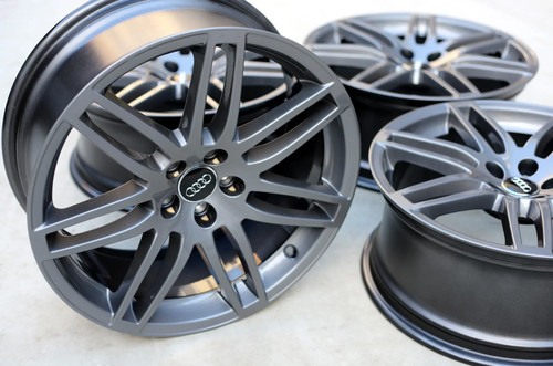Top pollici audi s1 - top, 18