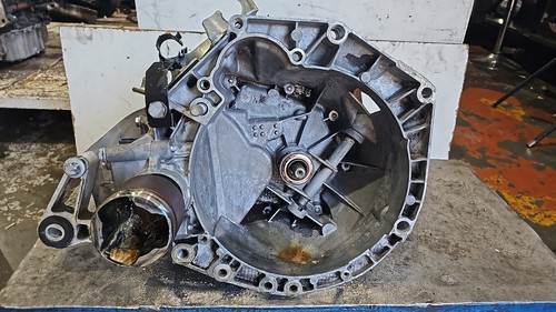 Cambio manuale completo per - cambio,
