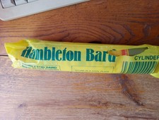 Hambleton Bard Cylinder S30 Full 240g co2 - in confezione originale