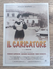 IL CARICATORE - SCHEDA