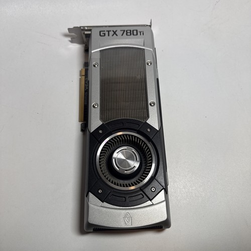 Evga geforce gtx 780 - evga,
