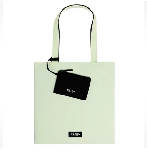 Borsa shopping prada - shopping, beauty