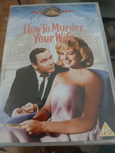 How murder your - how, to