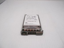 HGST 3.84TB SSD SAS 2.5'' 12G