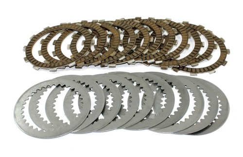 Kit frizione completo newfren - kit,