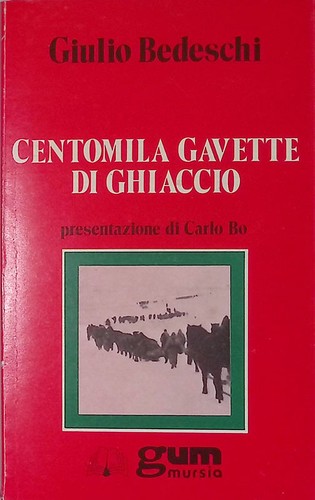 Centomila gavette ghiaccio - centomila,