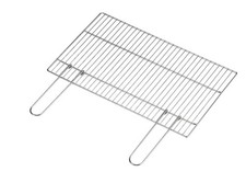 Griglia per Barbecue in