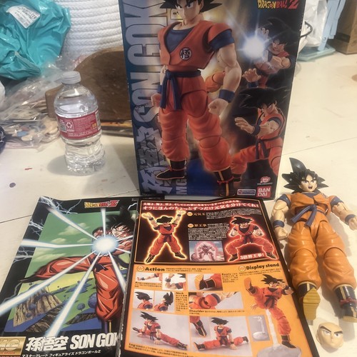 Modellino rise dragon ball - dragon,