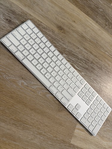 Apple a1843 magic keyboard con - apple,