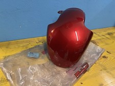 PARAFANGO ANTERIORE  PHANTOM F12 ROSSO DS NUOVO ORIGINALE MALAGUTI