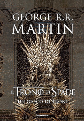 Trono spade vol - il, 1