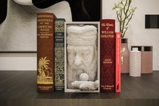 Angolo libro ispirato a