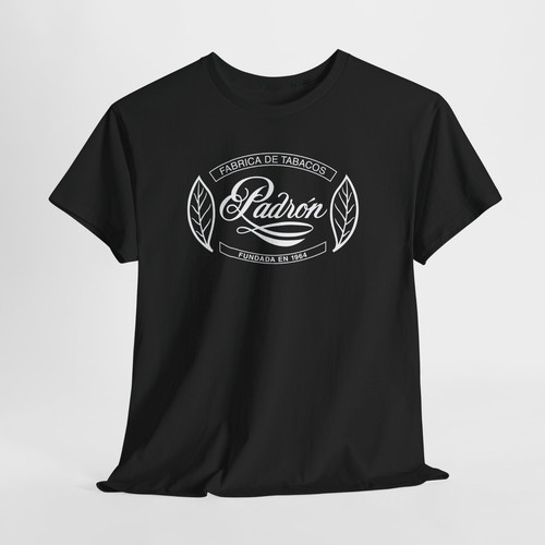Nuova shirt padron habanos - nuova,