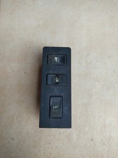 Fiat Croma Pulsantiera Tunnel