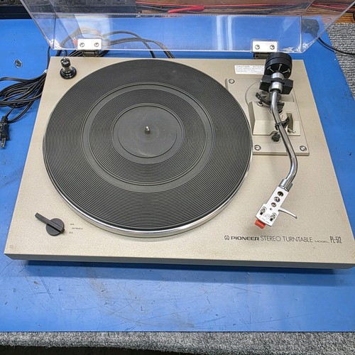 Vintage pioneer stereo - pioneer,