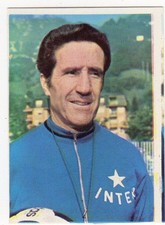 Figurina calciatori reli - figurina, reli'