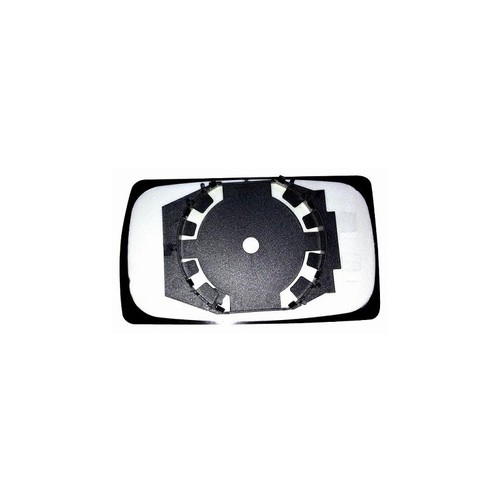 Piastra specchietto sinistro - specchietto,