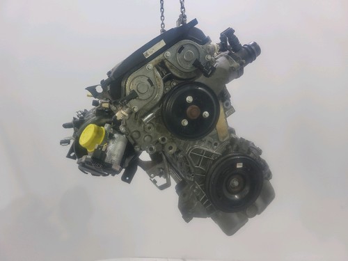 Motore tipo b14xer corsa - motore, b14xer-corsa