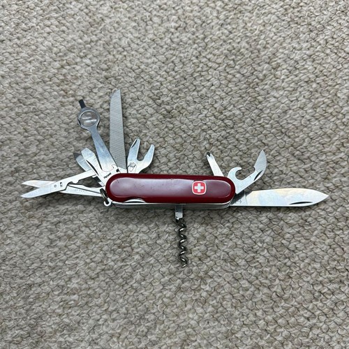 Coltello vintage wenger - coltello,