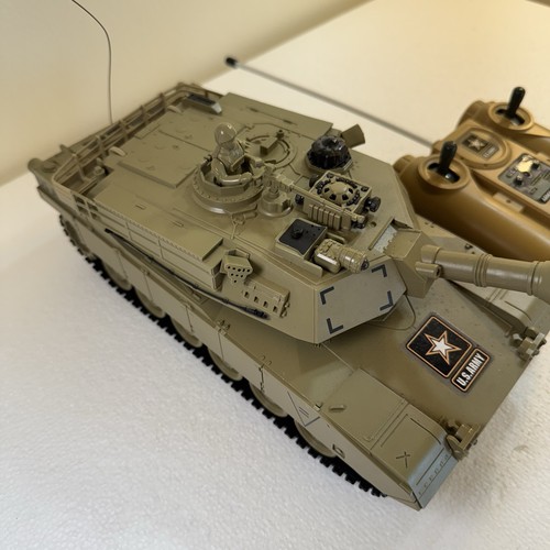 Grande carro armato army - carro,
