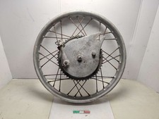 MOZZO RUOTA POSTERIORE MOTO GUZZI LODOLA 235 cc VEDI DESCRIZIONE (TO1412)