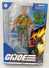 G.I. Joe: Classified Series -