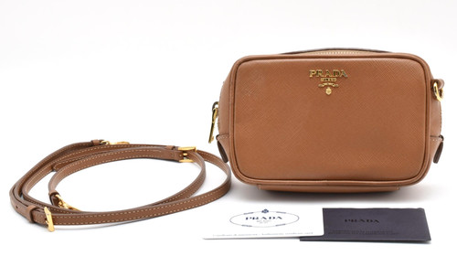 Borsa tracolla prada - tracolla,