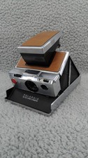 Polaroid SX-70 Land Camera