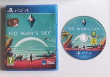 PS4 : NO MAN'S SKY - Completo