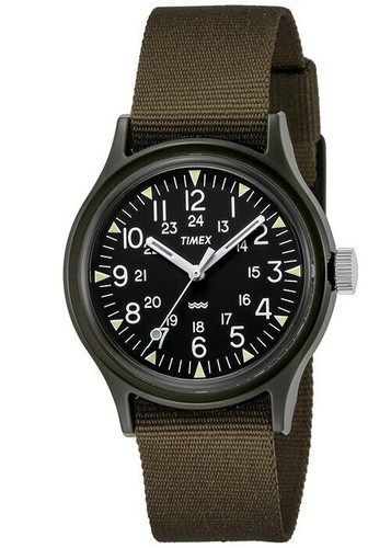 Timex original camper - original,