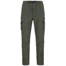 Kappa - Pantaloni Cargo Uomo
